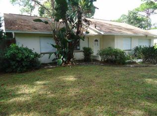 6050 Marigold Rd, Venice, FL 34293