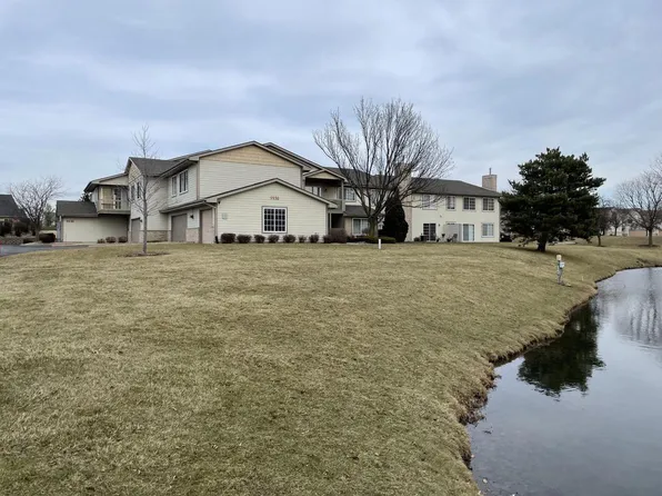 9930 74th STREET #C, Kenosha, WI 53142