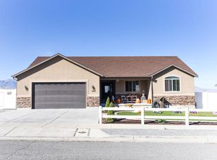 668 S 1050 W, Tooele, UT 84074