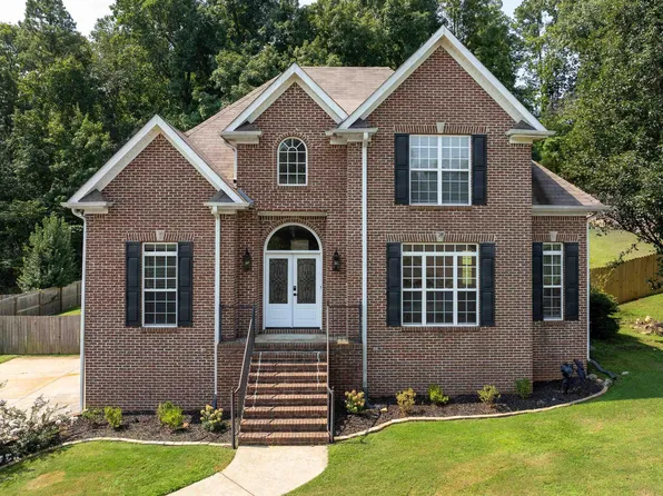 105 Mountain Brk, Springville, AL 35146