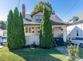 1616 20th Ave, Rock Island, IL