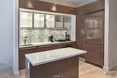 Rented by Town Residential