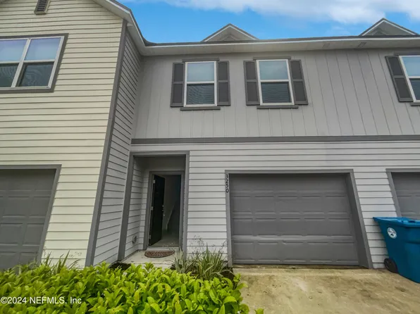 3250 BROOKASHER Drive, Jacksonville, FL 32218