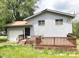602 E Coffman St, Salem, MO 65560