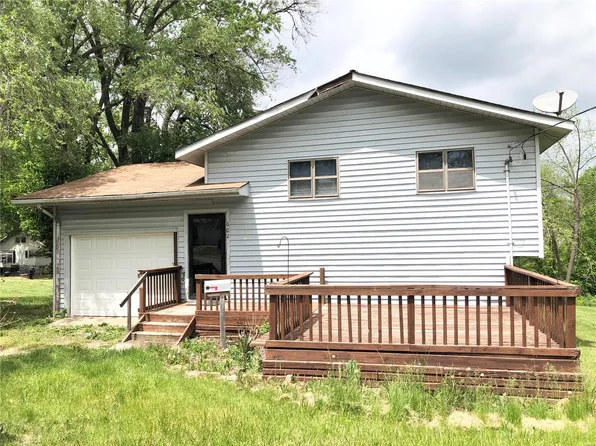 602 E Coffman St, Salem, MO 65560