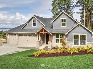 LOT 913 Two Birch St, Steilacoom, WA 98388