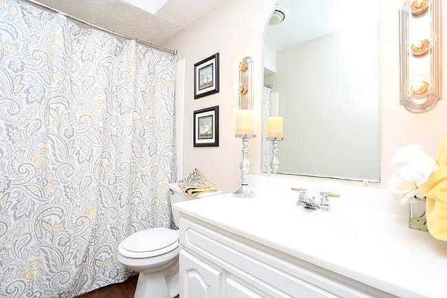 2nd image of 5416 Governours Way APT B