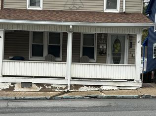 1665 Tioga St, Coal Township, PA