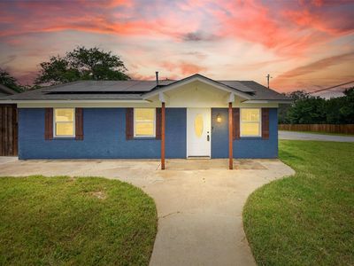 7041 Payte Ln, North Richland Hills, TX, 76182