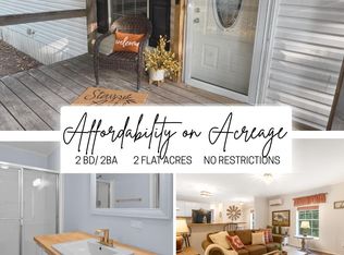 655 Mill Hollow Rd, Forsyth, MO 65653