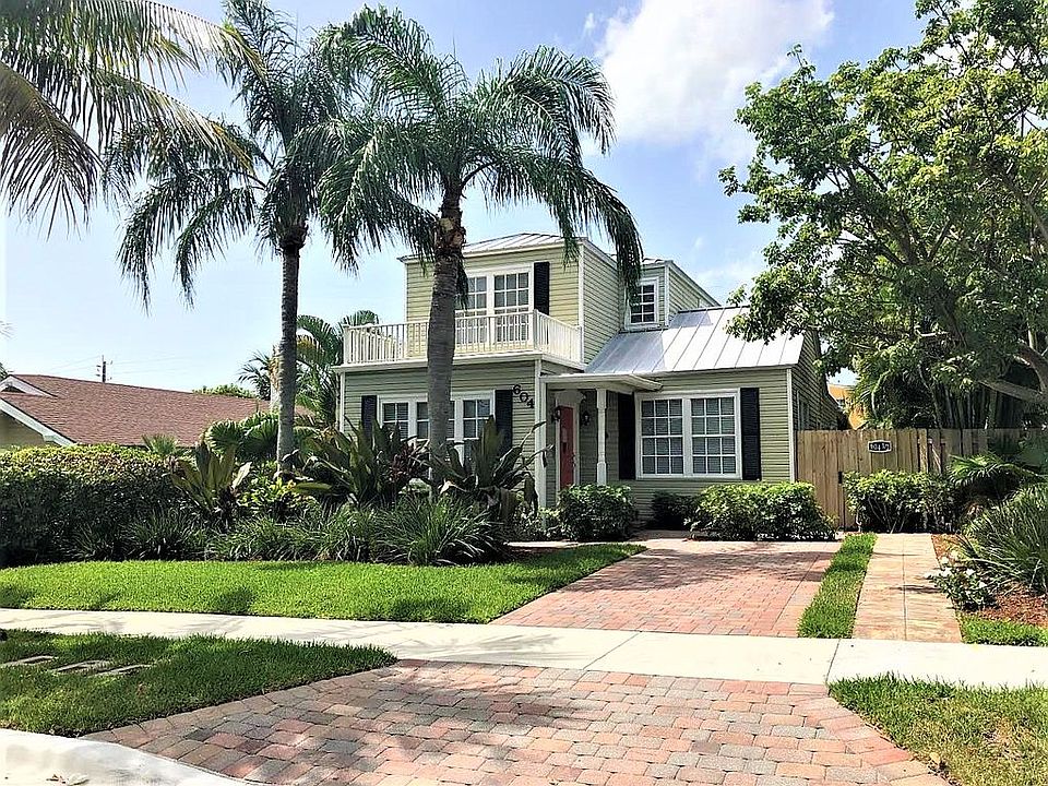 Charleston House 