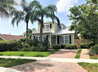 604 P St, West Palm Beach, FL 33401