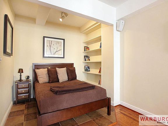 4th image of 333 W 56th St APT 5L