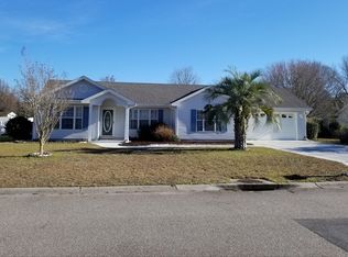 203 Palace Ct, Conway, SC 29526