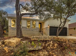 3909 Clinton Ln, Lago Vista, TX 78645