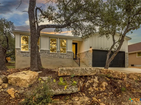3909 Clinton Ln, Lago Vista, TX 78645