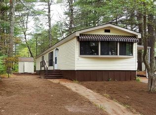 30 Pipers Way, Carver, MA 02330