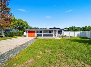 1330 Overlook Ter, Titusville, FL 32780