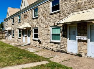 3265 Sunset Blvd., Steubenville, OH 43952