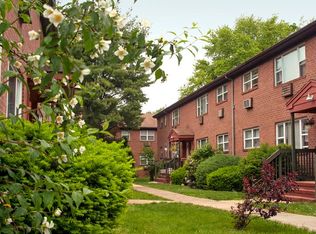 Magnolia Gardens, Highland Park, NJ 08904