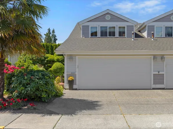518 4th Avenue S, Edmonds, WA 98020