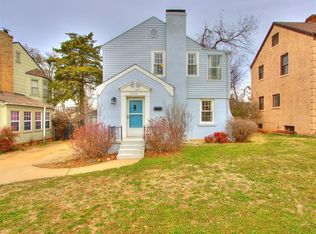 2725 NW 26th St, Oklahoma City, OK 73107