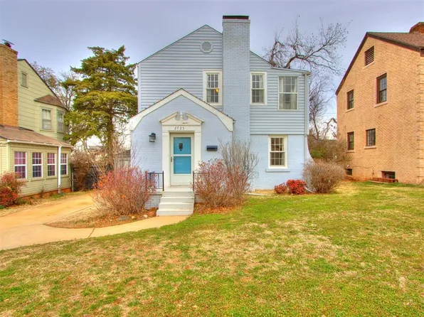 2725 NW 26th St, Oklahoma City, OK 73107