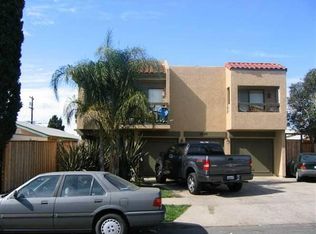 3530 42nd St APT 3, San Diego, CA 92105