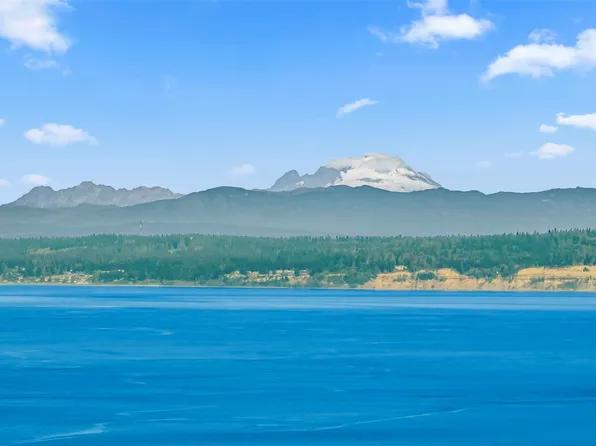 0 Loki Bluff Drive, Hansville, WA 98340