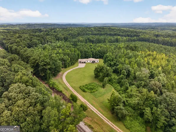 85 Old Bushmill Rd, Bremen, GA 30110