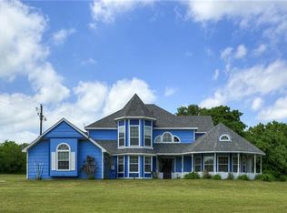 115 County Road 319b, Alvarado, TX 76009