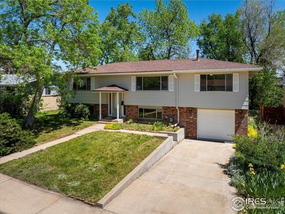 1270 Berea Dr, Boulder, CO, 80305