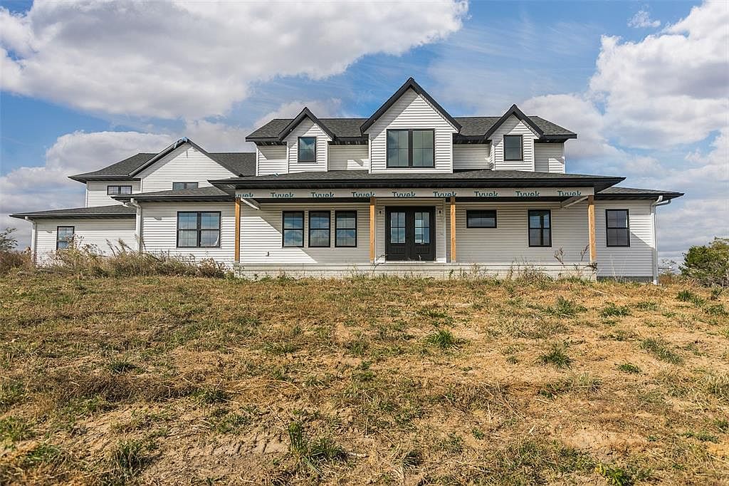 6636 30th Avenue Dr, Shellsburg, IA 52332 Zillow