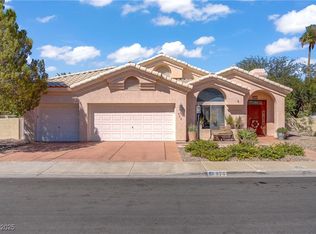 975 Armillaria St, Henderson, NV 89011