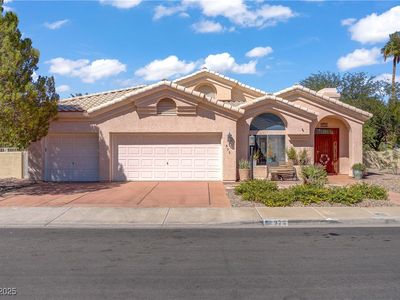 975 Armillaria St, Henderson, NV, 89011