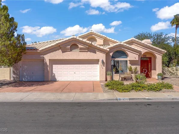 975 Armillaria St, Henderson, NV 89011