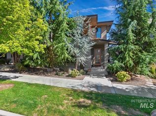 2768 S Trailwood Way, Boise, ID 83716