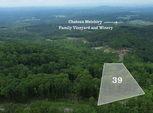 0 High Summit Dr, Talking Rock, GA 30175