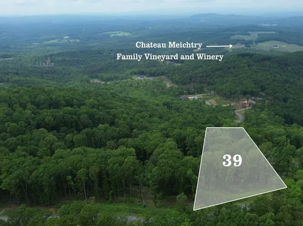 0 High Summit Dr, Talking Rock, GA 30175