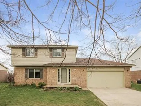 2872 Elmwood Ave, Ann Arbor, MI 48104