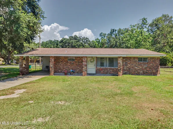 214 Harris Ave, Long Beach, MS 39560