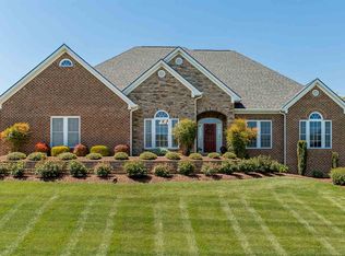 116 Bedford Pl, Harrisonburg, VA 22801