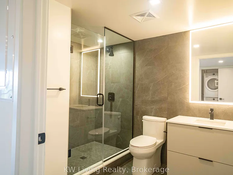 609 Sherbourne St #1105 — Photo 10