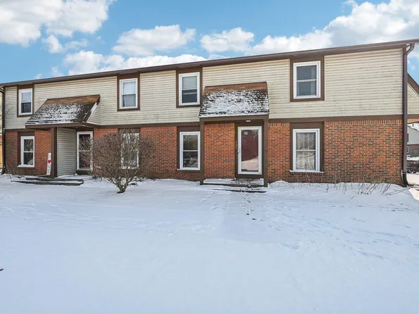 107 Price Rd, Newark, OH 43055