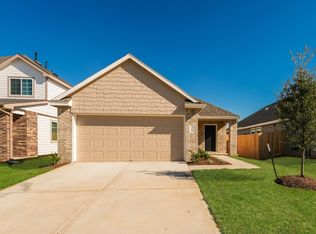 3008 Wood Lily Dr, Brookshire, TX 77423
