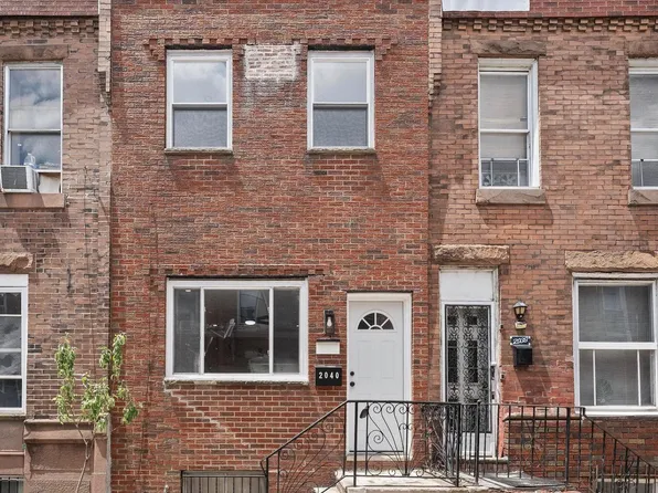 2040 S Norwood St, Philadelphia, PA 19145