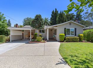 1334 Prevost St, San Jose, CA