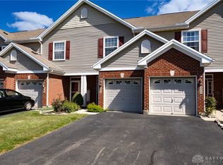 4354 Straight Arrow Rd, Dayton, OH 45430