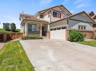 17025 E 102nd Pl, Commerce City, CO 80022