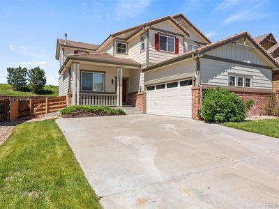 17025 E 102nd Place, Commerce City, CO, 80022